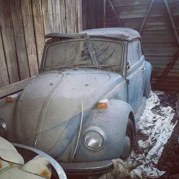 Unusual and Rare old Cars Wanted - cars & trucks - by owner -... for sale in Spring Hill, NC