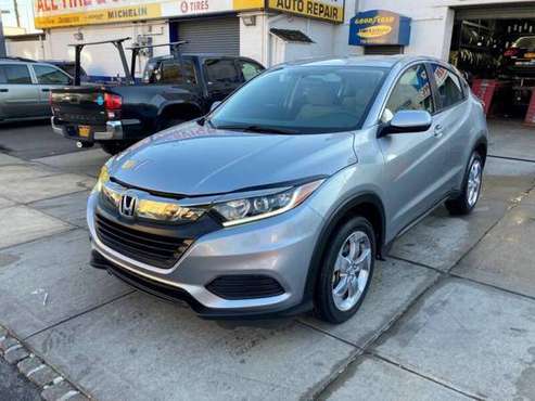 2019 Honda HR-V LX AWD You are Approved!!! - cars & trucks - by... for sale in STATEN ISLAND, NY