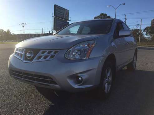 2013 Nissan Rogue S for sale in Philadelphia, PA