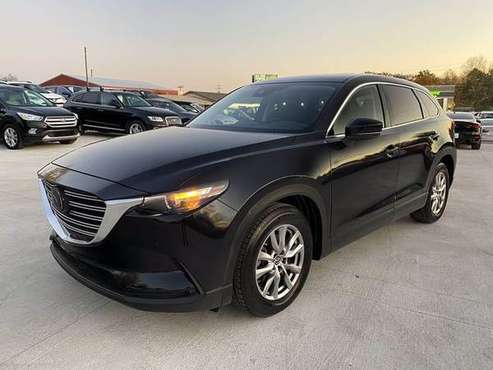 2018 MAZDA CX-9 - Financing Available! - cars & trucks - by dealer -... for sale in Murfreesboro, TN