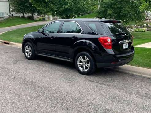 2014 Chevrolet Equinox - cars & trucks - by owner - vehicle... for sale in Burnsville, MN