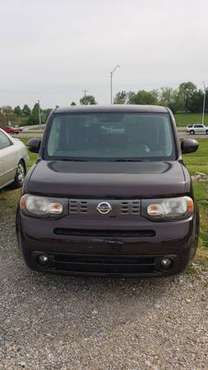 2010 Nissan cube for sale in Clear Creek, IN