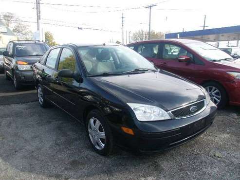 2007 Ford Focus Price is $2999 and the down payment is - cars &... for sale in Cleveland, OH