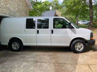 2007 Chev Express 1500 for sale in Hickory, NC