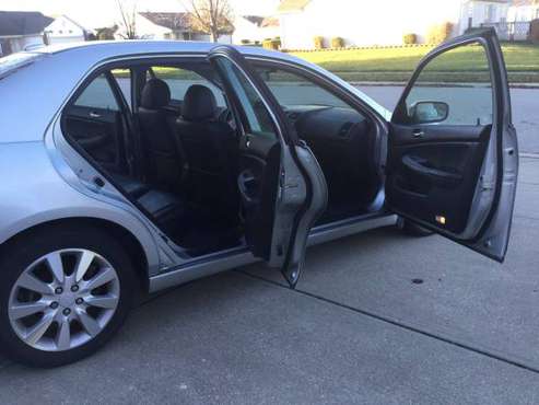 2006 Honda Accord EX - cars & trucks - by owner - vehicle automotive... for sale in Avon, IN