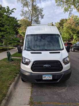 2017 Ford Transit Cargo High Roof for sale in Minneapolis, MN