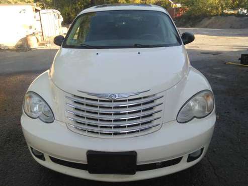 2007 Chrysler PT Cruiser 104k AUTOMATIC - cars & trucks - by owner -... for sale in Norwood, MA