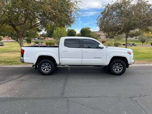 2019 Toyota Tacoma SR5 Pickup 4D 5 ft for sale in Phoenix, AZ