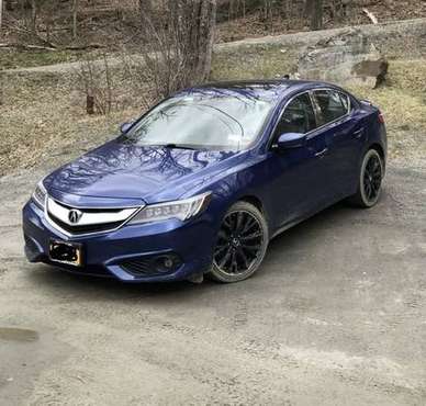2016 Acura ILX for sale in Hauppauge, NY