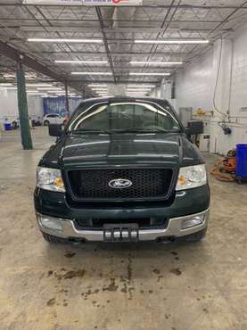 2005 Ford/F-150/SuperCrew/FX4/Truck/SuperCrew Cab/cars & for sale in Saint Louis, MO