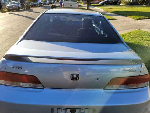 Honda prelude sh - cars & trucks - by owner - vehicle automotive sale for sale in Los Angeles, CA