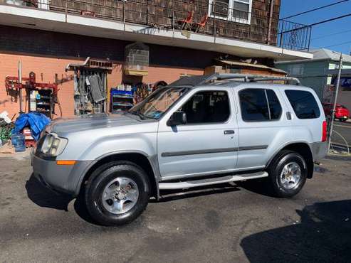 2000 Nissan Xterra - WINTERS COMING !!! for sale in Clifton, NJ