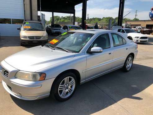 2009 Volvo S60 2 5T - - by dealer - vehicle for sale in Hueytown, AL
