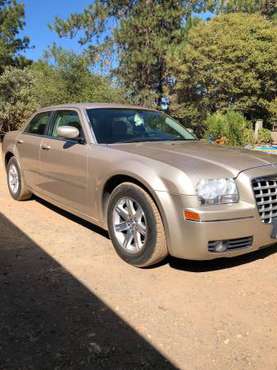 2006 Chrysler 300 for sale in gold country, CA