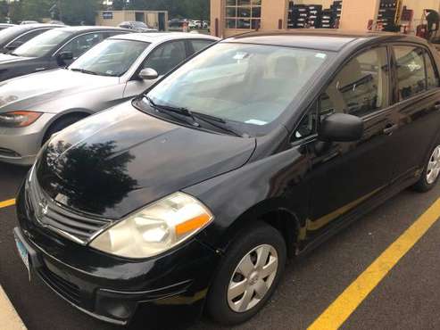 Nissan Versa on Sale for sale in Prospect Heights, IL