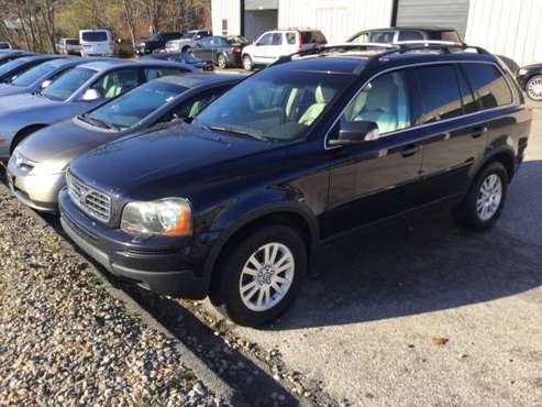 2008 Volvo XC90 3.2 All Wheel Drive - cars & trucks - by dealer -... for sale in Hyannis, MA