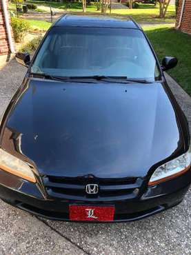 Honda Accord EX 2000 for sale in Louisville, KY