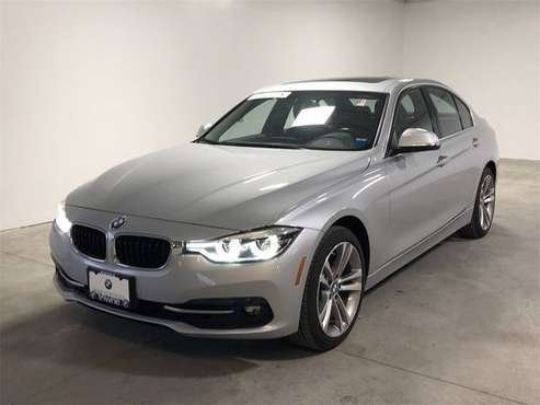 2018 BMW 3 Series 330i xDrive - cars & trucks - by dealer - vehicle... for sale in Buffalo, NY