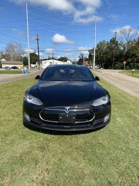 2015 Tesla Model S - Financing Available! - cars & trucks - by... for sale in Prattville, AL