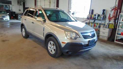 2009 SATURN VUE XE V6 ALL WHEEL DRIVE LOADED for sale in Watertown, NY