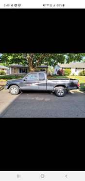 2004 Toyota tacoma sr5 for sale in Portland, OR