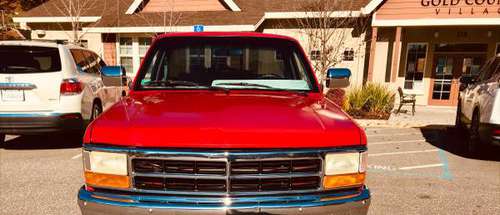 1994 DODGE DAKOTA - cars & trucks - by owner - vehicle automotive sale for sale in Grass Valley, CA
