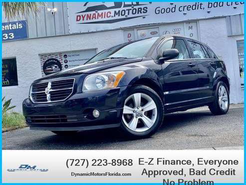 2011 Dodge Caliber Mainstreet Sport Wagon 4D CALL OR TEXT TODAY! -... for sale in Clearwater, FL