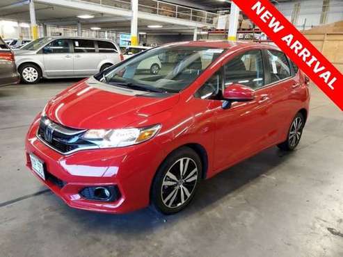 2019 Honda Fit EX LIKE NEW LOW MILES - - by for sale in Kahului, HI