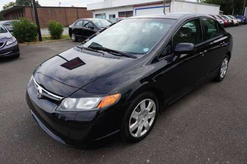 2008 Honda Civic Great Condition Low Miles Gas Saver for sale in Burlington, NC