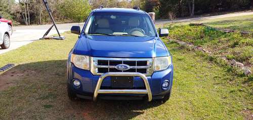 2008 Ford Escape XLT for sale in Edmond, OK