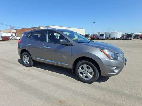 2015 Nissan Rogue Select S - cars & trucks - by dealer - vehicle... for sale in Bonne Terre, IL