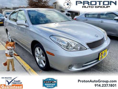 ***2005 LEXUS ES330***ONE OWNER***LOADED!*** - cars & trucks - by... for sale in Yonkers, NY