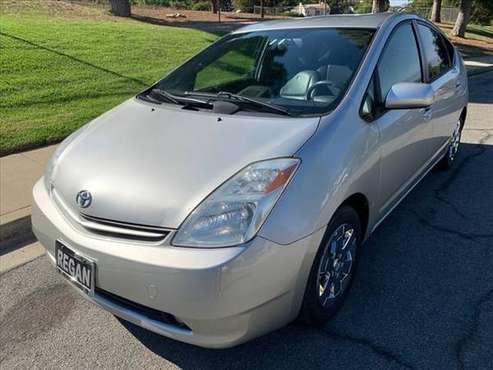 2004 Toyota Prius Base - Financing Options Available! - cars &... for sale in Thousand Oaks, CA
