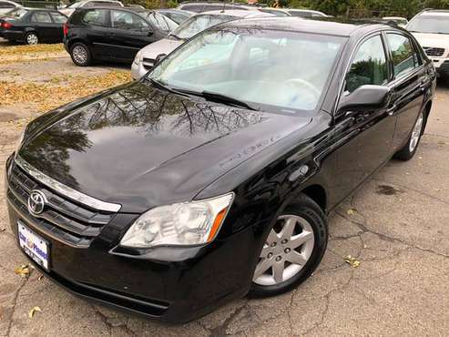 2006 TOYOTA AVALON for sale in milwaukee, WI