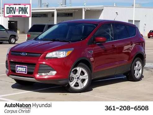 2016 Ford Escape SE SKU:GUB46994 SUV - cars & trucks - by dealer -... for sale in Corpus Christi, TX