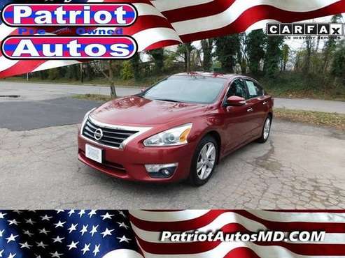 2015 Nissan Altima BAD CREDIT DONT SWEAT IT! ✅ - cars & trucks - by... for sale in Baltimore, MD