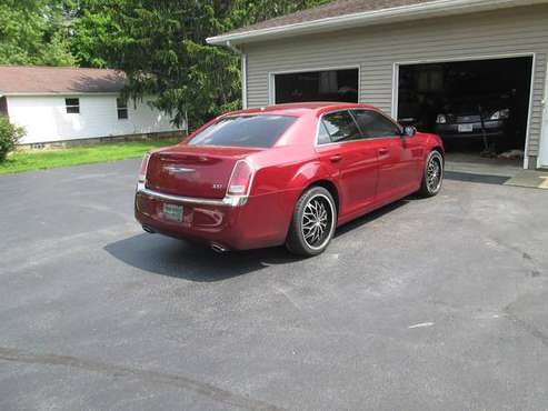 Chrysler 300 for sale in Vienna, OH