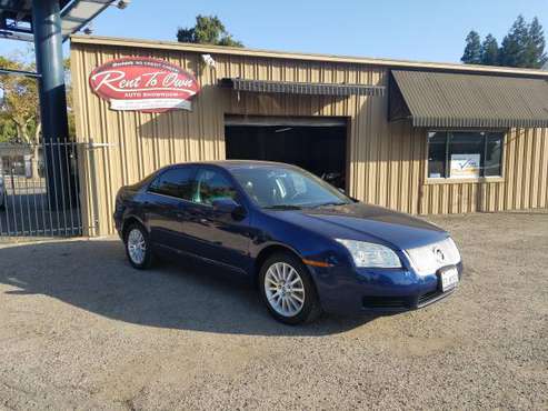 2006 Mercury Milan* Leather * Rent 2 Own* No Credit Check!* $275/month for sale in Modesto, CA