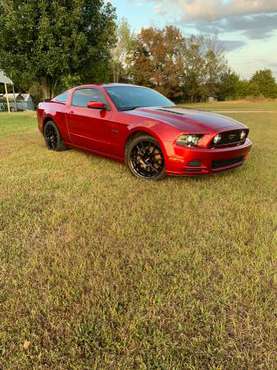 2014 mustang GT coupe for sale in Decatur, AL