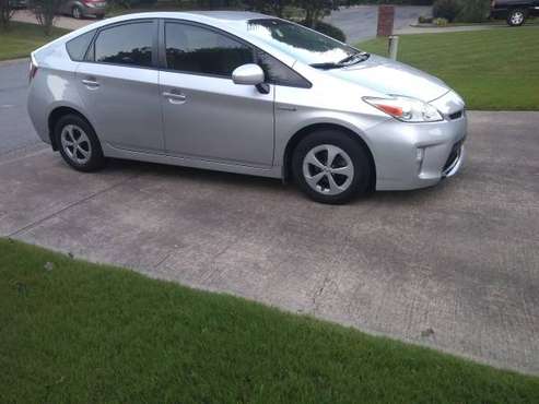 2014 Toyota Prius for sale in Little Rock, AR