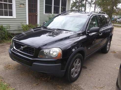 2006 Volvo Xc90 - 3rd row seat - cars & trucks - by dealer - vehicle... for sale in Mandeville, LA