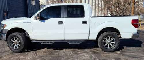 2012 Ford F250 4x4 super duty XL - cars & trucks - by owner -... for sale in Commerce City, CO
