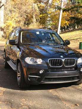 2011 bmw x5 - cars & trucks - by owner - vehicle automotive sale for sale in Wallingford, CT
