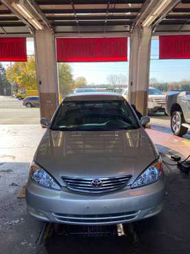 Toyota Camry Sport Edition - cars & trucks - by owner - vehicle... for sale in Albany, NY