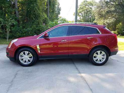 2012 Caddillac SRX for sale in Shallotte, NC
