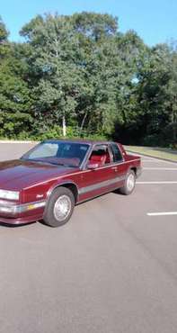 1990 Cadillac Eldorado for sale in Saint Paul, MN
