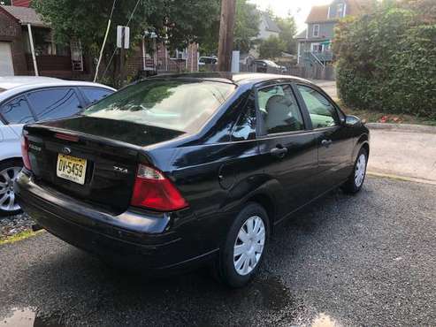 2005 Ford Focus 51,000 mls for sale in Teaneck, NY