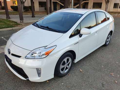 2013 Toyota Prius Two, only 24K miles! - - by dealer for sale in Fairfield, CA