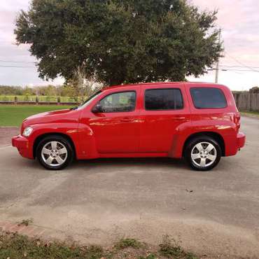 2010 Chevrolet HHR LS for sale in Mobile, MS