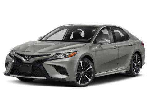 2019 Toyota Camry LE - - by dealer - vehicle for sale in Commack, NY